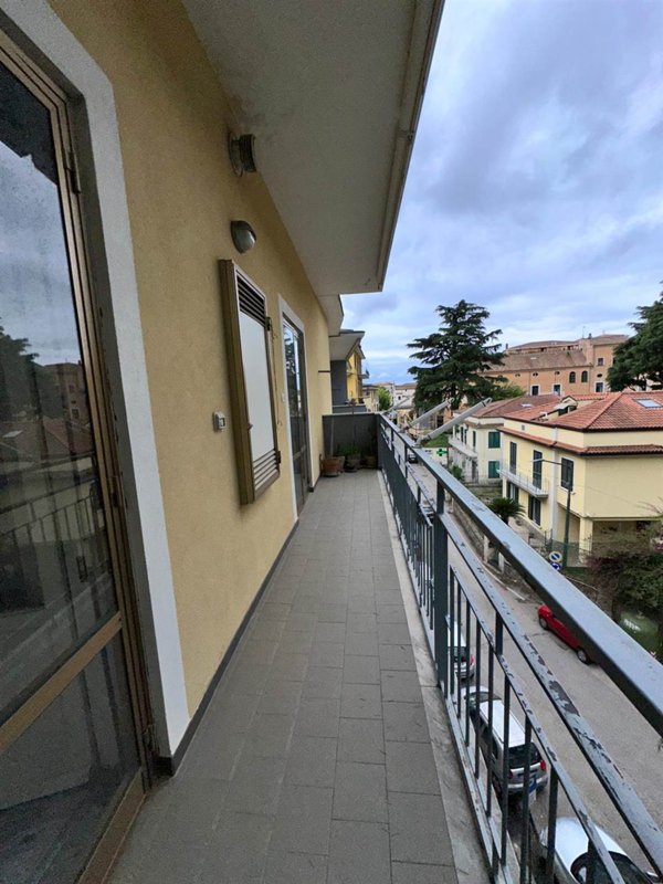 appartamento in affitto a Cava de' Tirreni