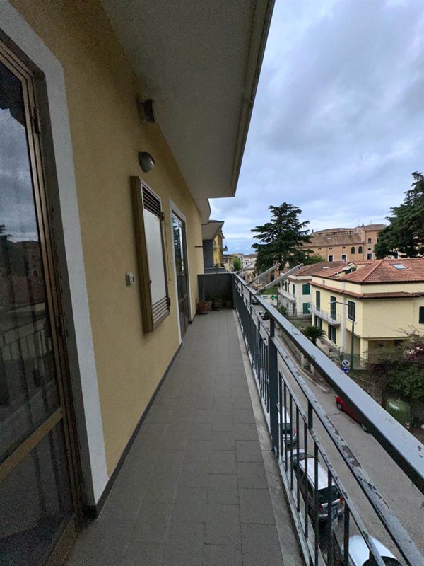 appartamento in affitto a Cava de' Tirreni