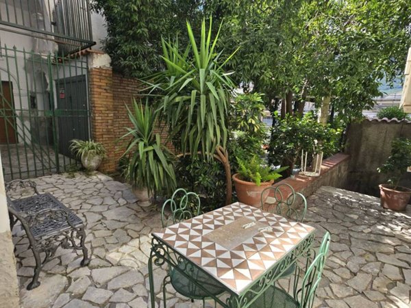 appartamento in affitto a Cava de' Tirreni