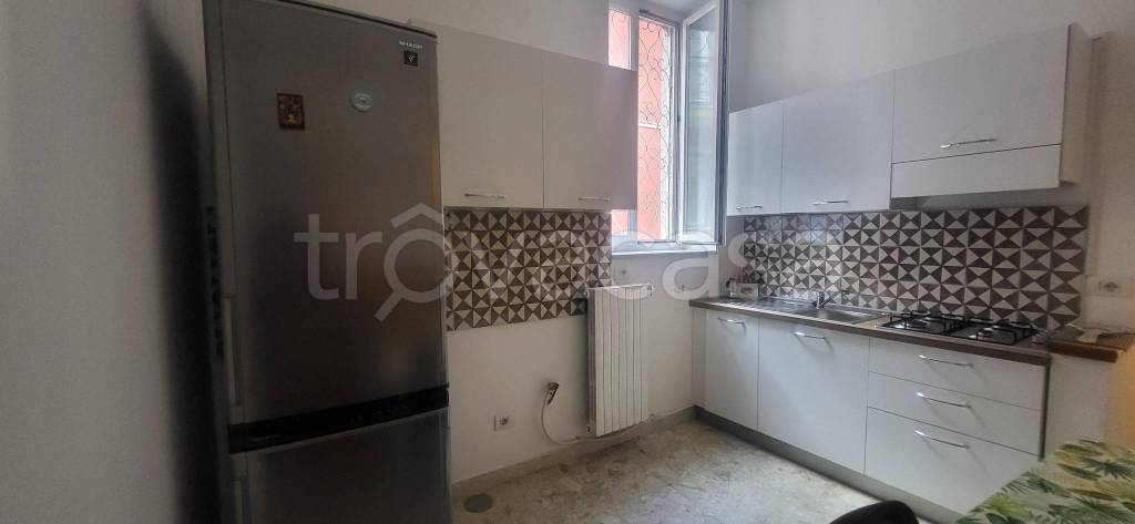 appartamento in affitto a Cava de' Tirreni