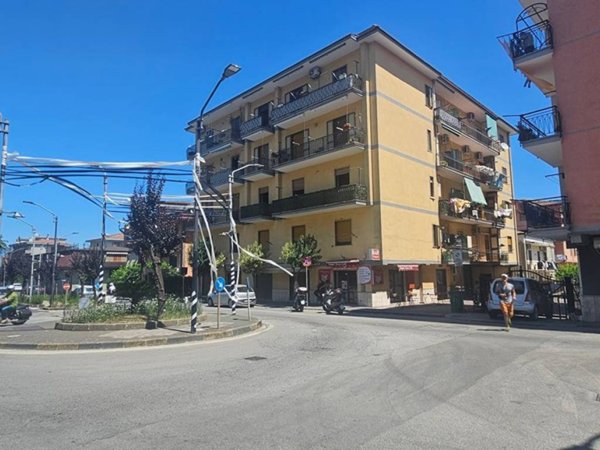 appartamento in affitto a Cava de' Tirreni