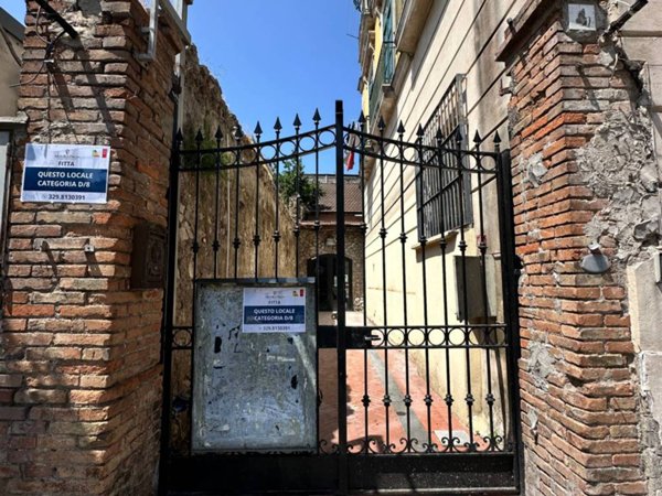 negozio in affitto a Cava de' Tirreni