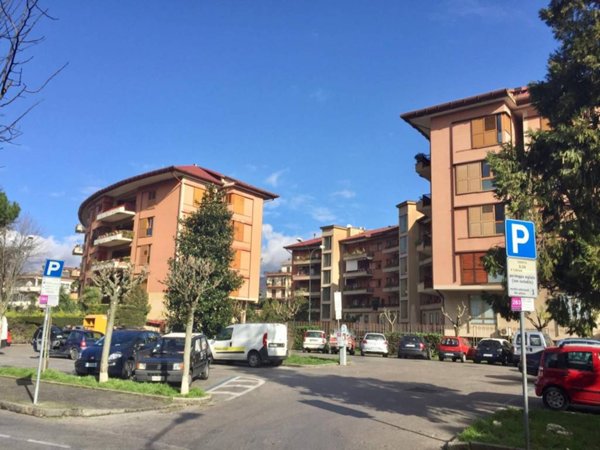ufficio in affitto a Cava de' Tirreni