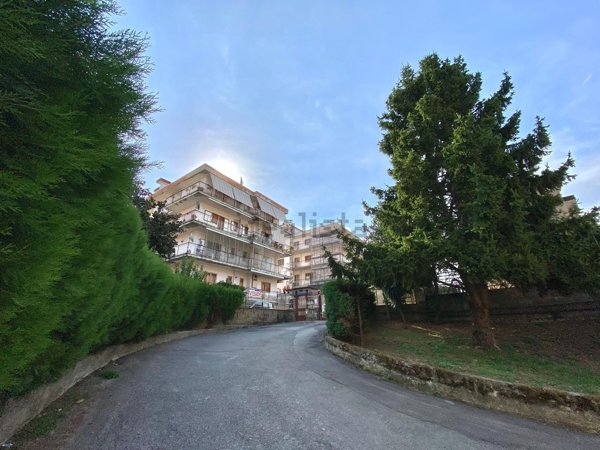 appartamento in affitto a Cava de' Tirreni