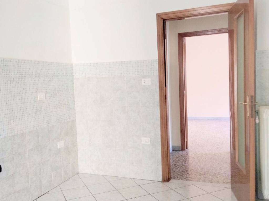 appartamento in affitto a Cava de' Tirreni