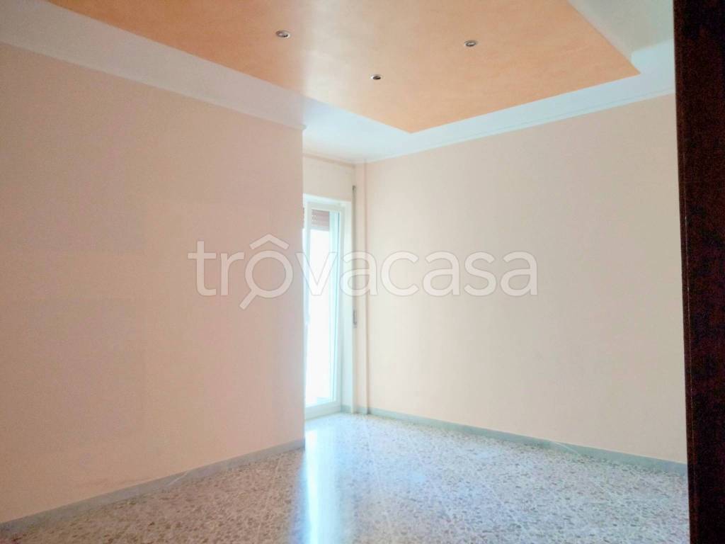 appartamento in affitto a Cava de' Tirreni
