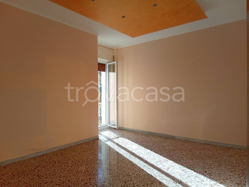 appartamento in affitto a Cava de' Tirreni in zona Centro Storico / Scacciaventi