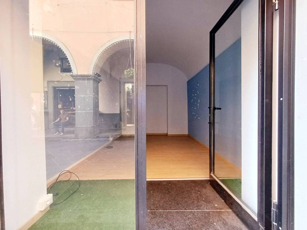 negozio in affitto a Cava de' Tirreni