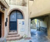 appartamento in affitto a Cava de' Tirreni in zona Annunziata