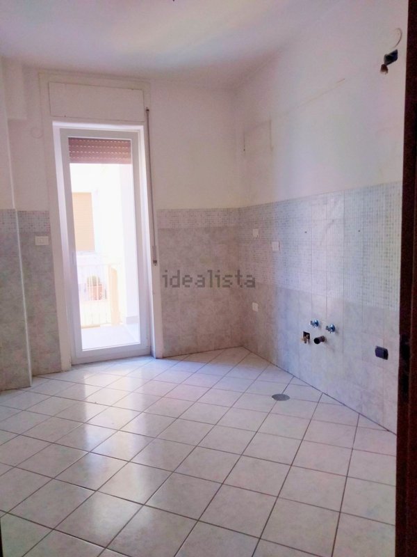 appartamento in affitto a Cava de' Tirreni
