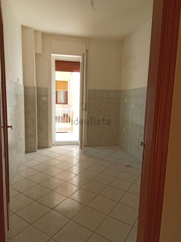 appartamento in affitto a Cava de' Tirreni