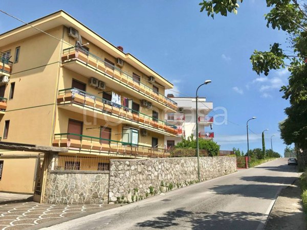 appartamento in affitto a Cava de' Tirreni