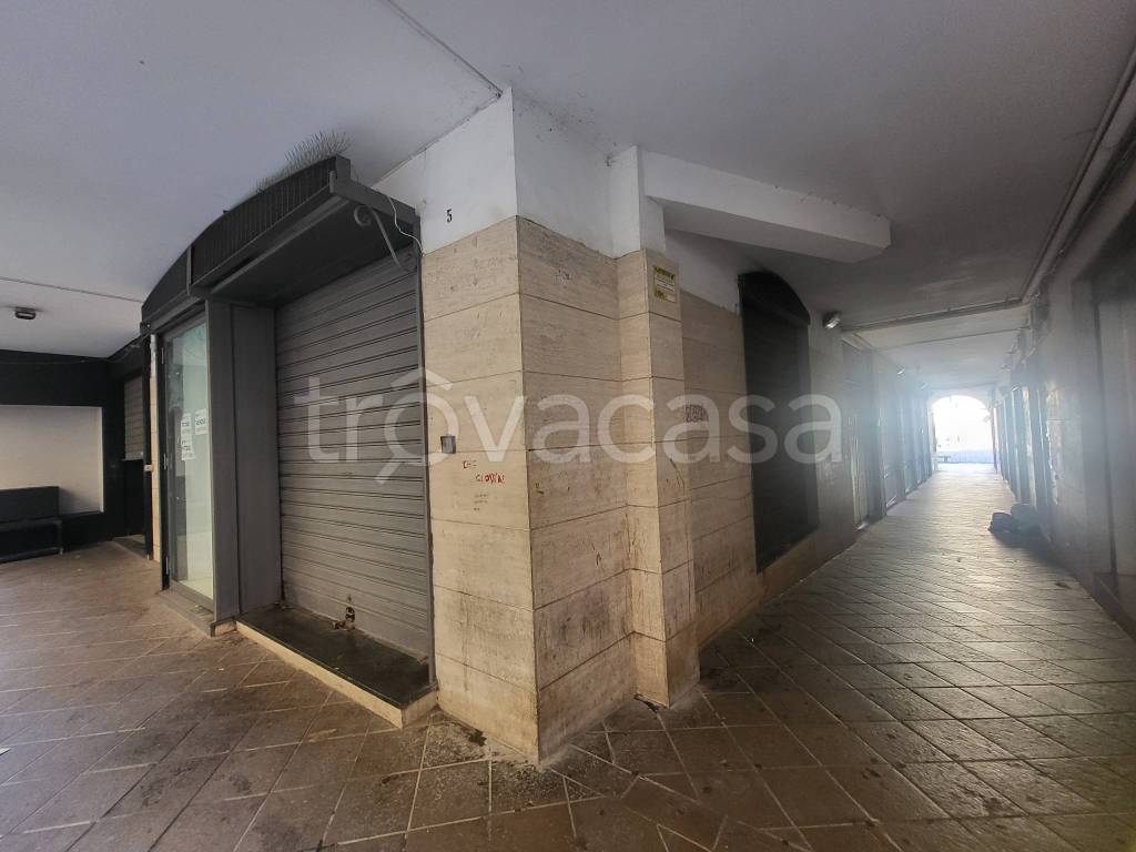 monolocale in affitto a Cava de' Tirreni in zona Centro Storico / Scacciaventi