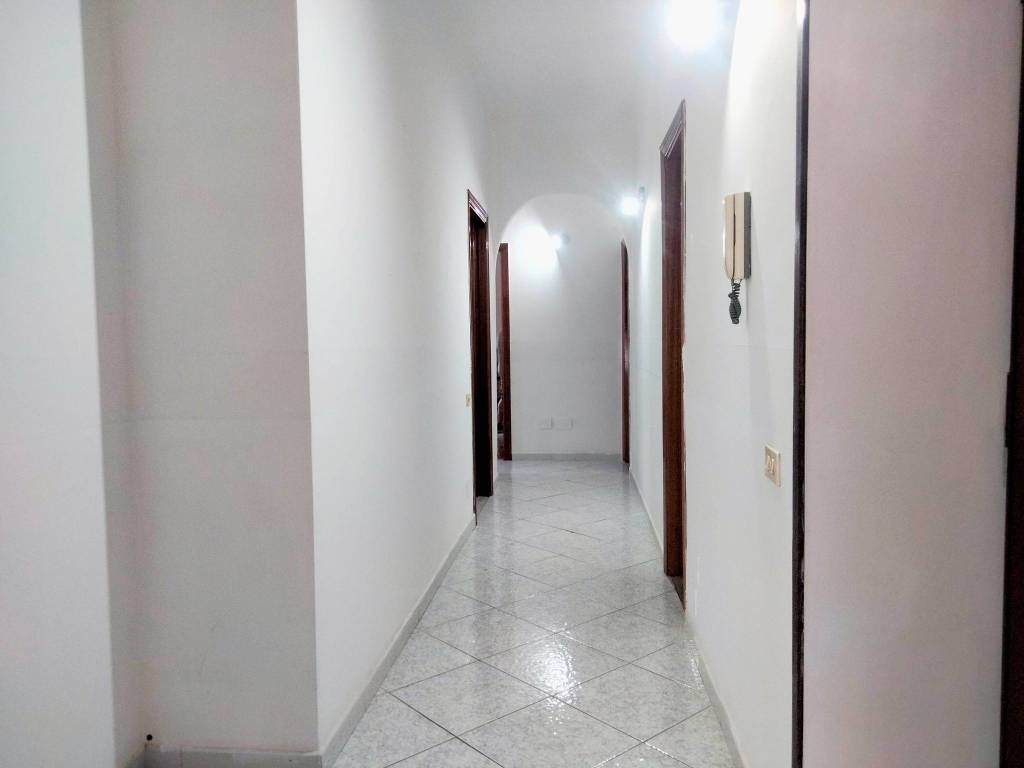 appartamento in affitto a Cava de' Tirreni in zona San Cesareo