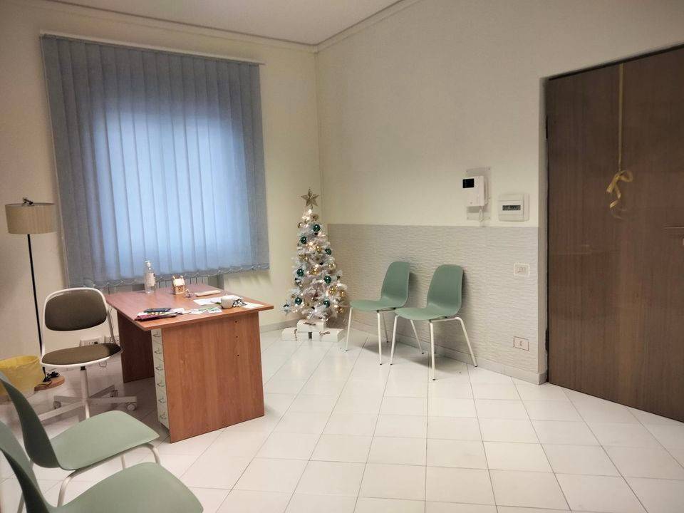 ufficio in affitto a Cava de' Tirreni