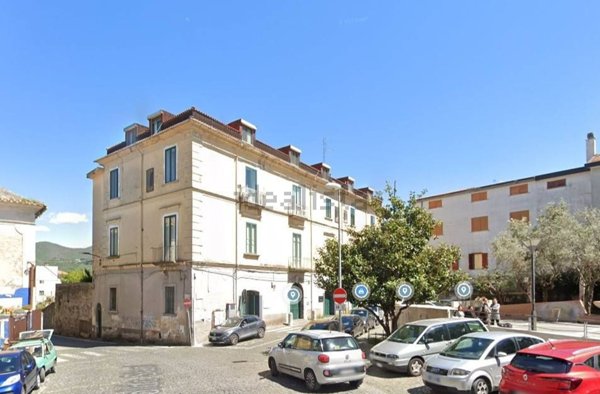 appartamento in affitto a Cava de' Tirreni in zona Passiano