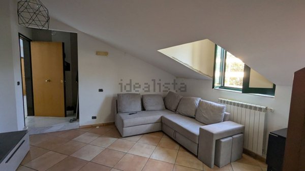appartamento in affitto a Cava de' Tirreni in zona Passiano