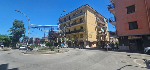 appartamento in affitto a Cava de' Tirreni
