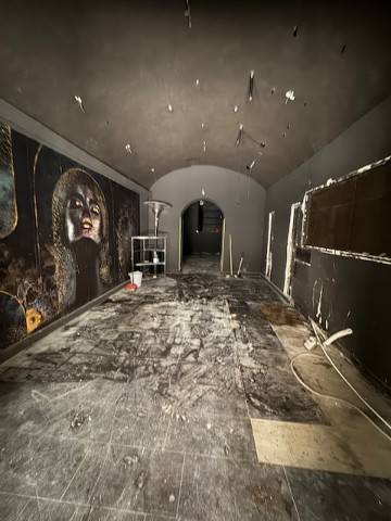 locale commerciale in affitto a Cava de' Tirreni