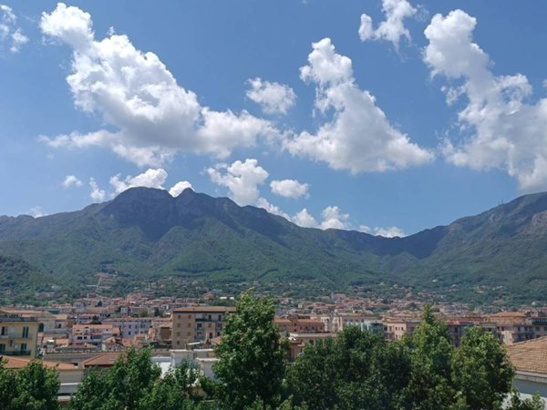 appartamento in affitto a Cava de' Tirreni