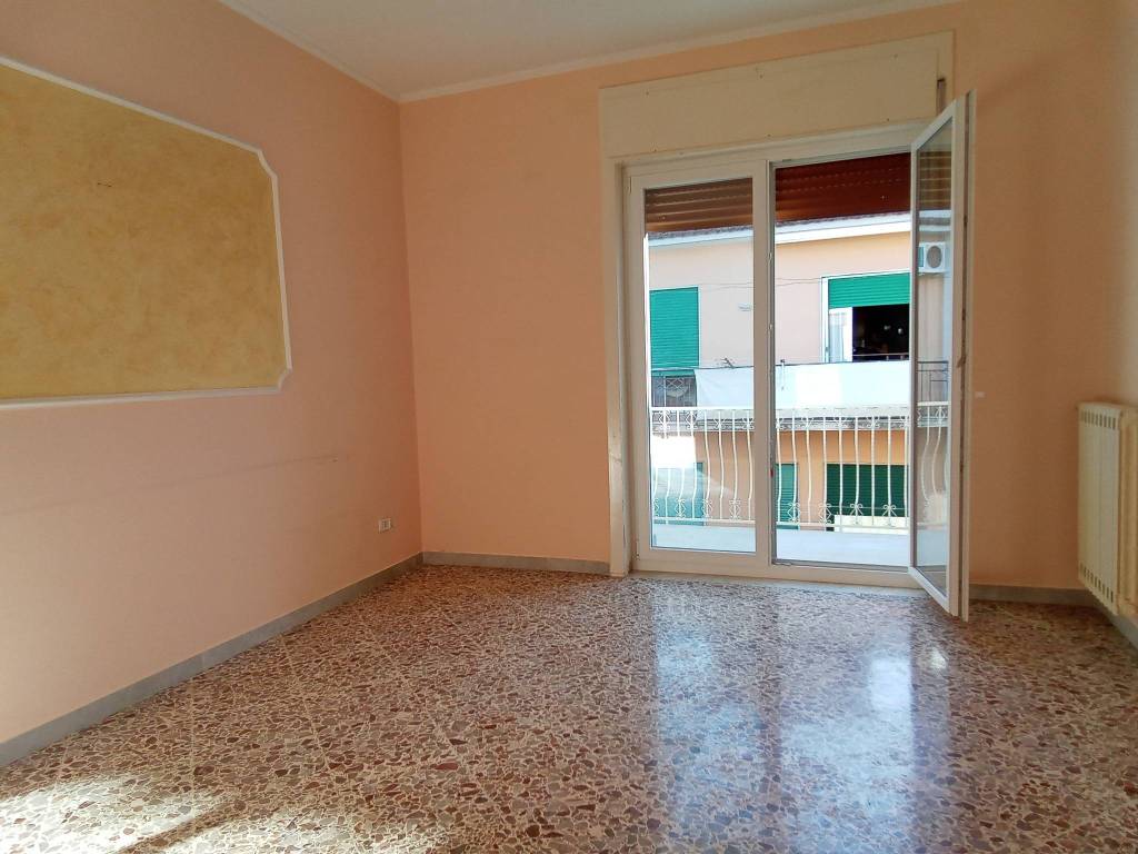 appartamento in affitto a Cava de' Tirreni
