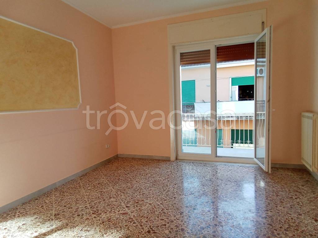 appartamento in affitto a Cava de' Tirreni