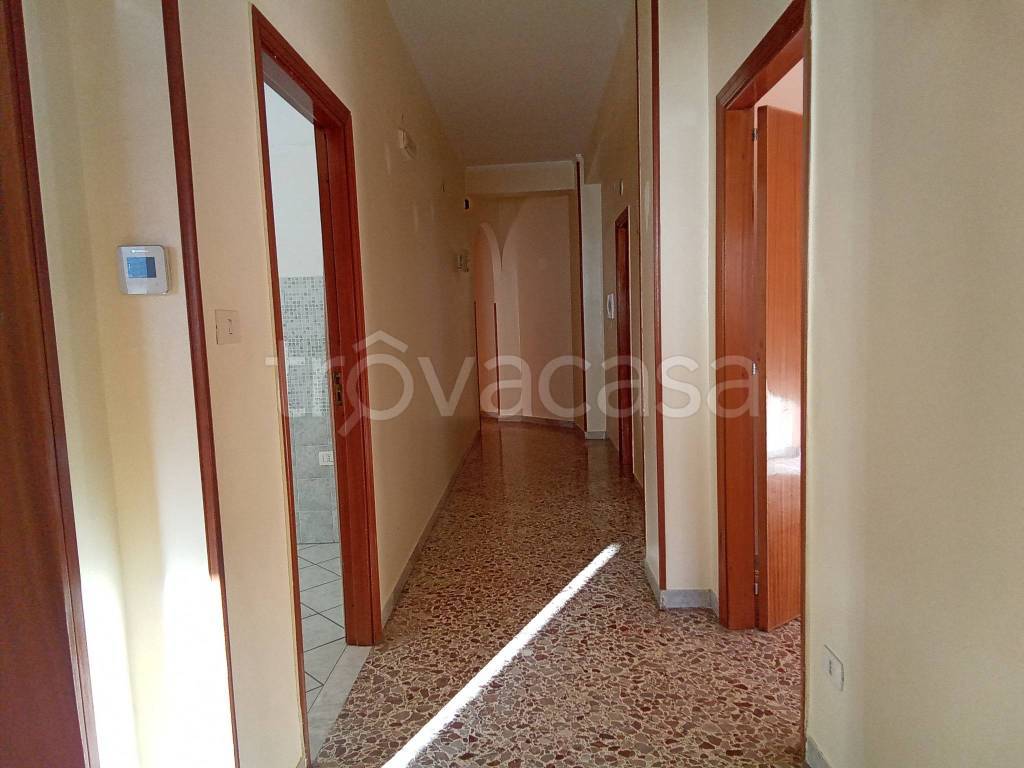 appartamento in affitto a Cava de' Tirreni