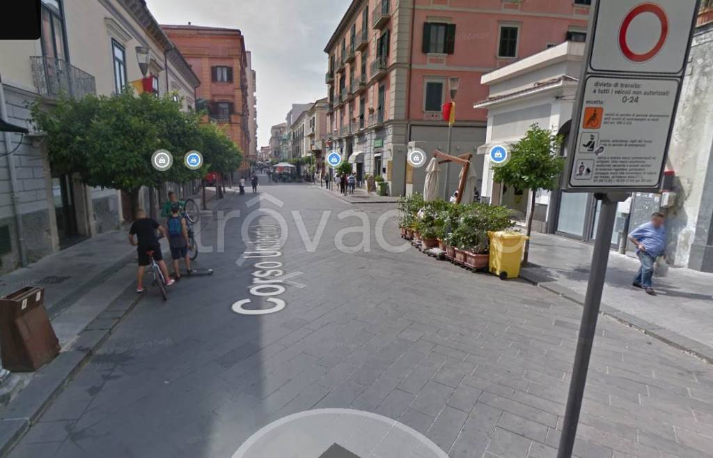 negozio in affitto a Cava de' Tirreni