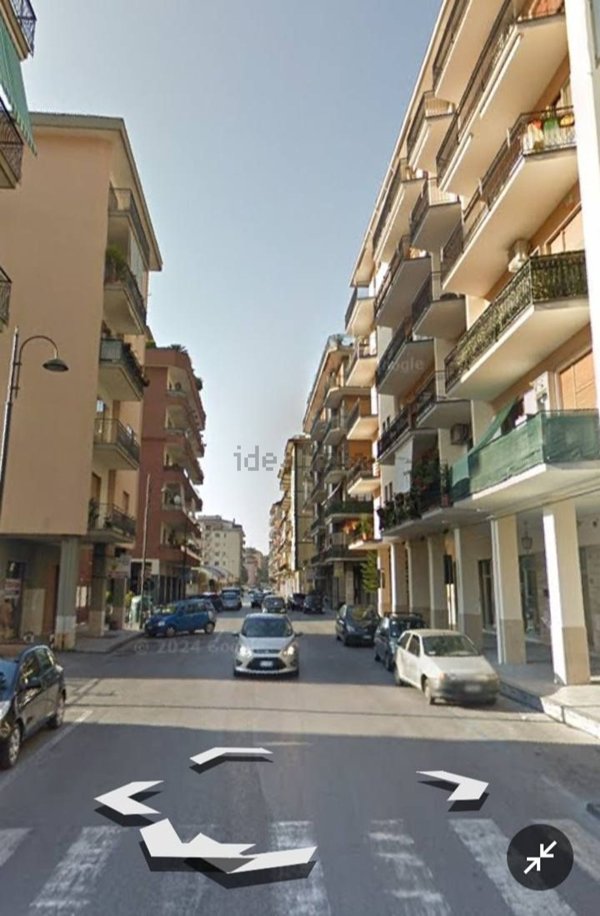 appartamento in affitto a Cava de' Tirreni in zona Centro Storico / Scacciaventi