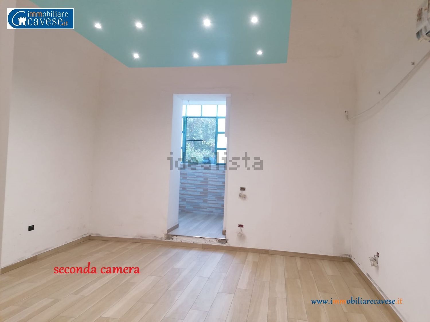 appartamento in affitto a Cava de' Tirreni in zona Pianesi