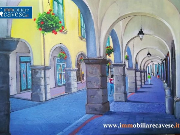 appartamento in affitto a Cava de' Tirreni