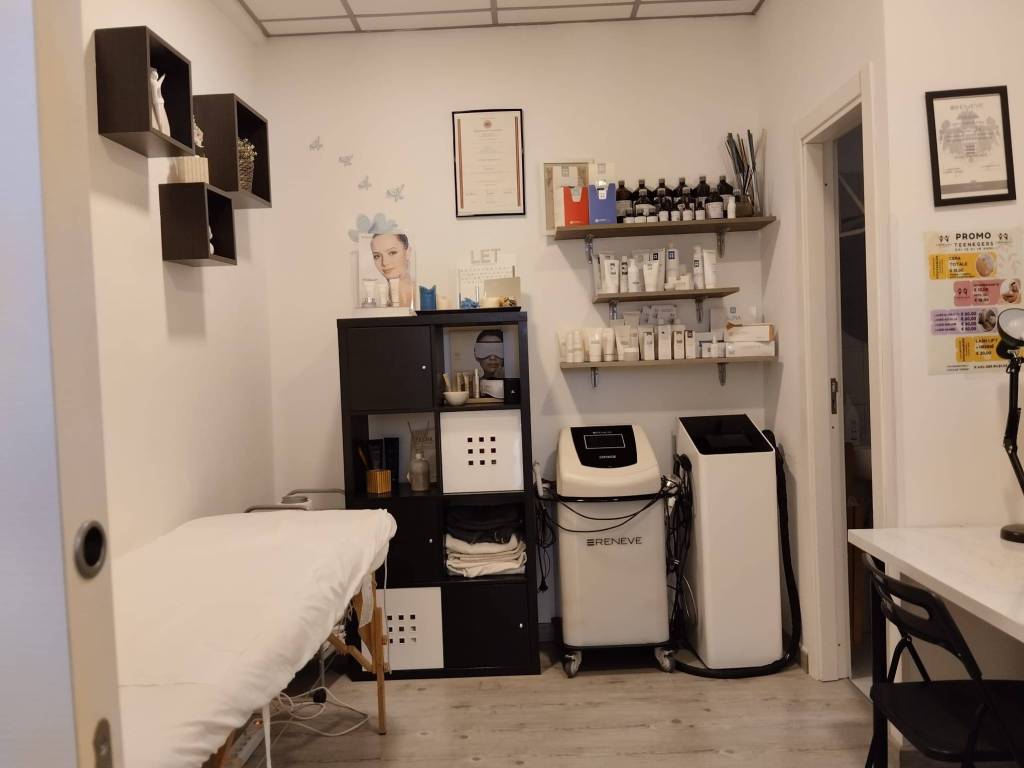 ufficio in affitto a Cava de' Tirreni