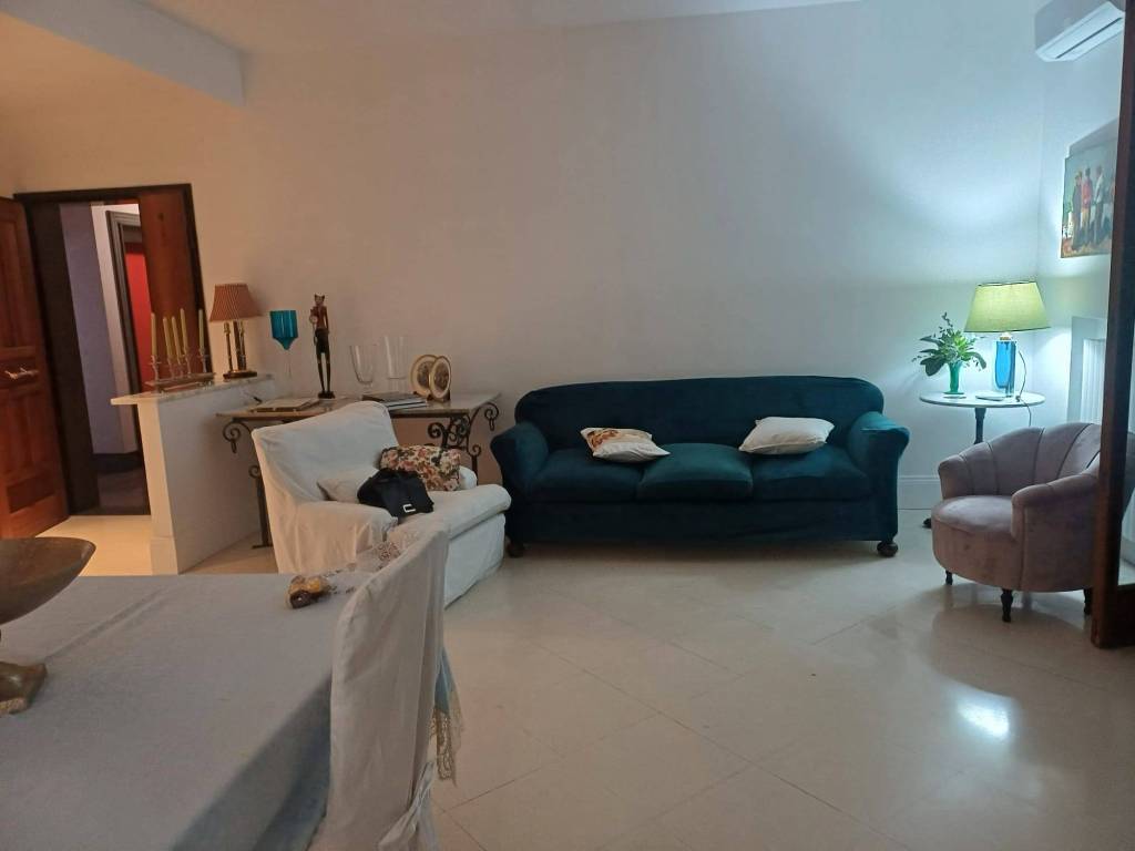 appartamento in affitto a Cava de' Tirreni