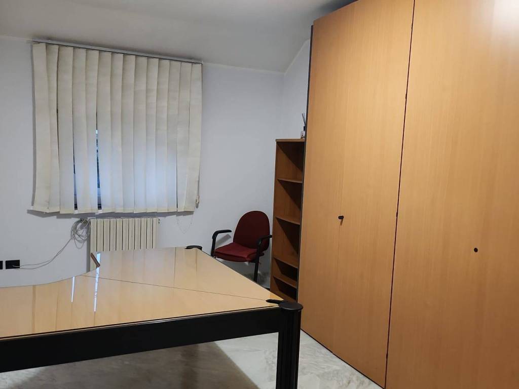 appartamento in affitto a Cava de' Tirreni in zona Centro Storico / Scacciaventi