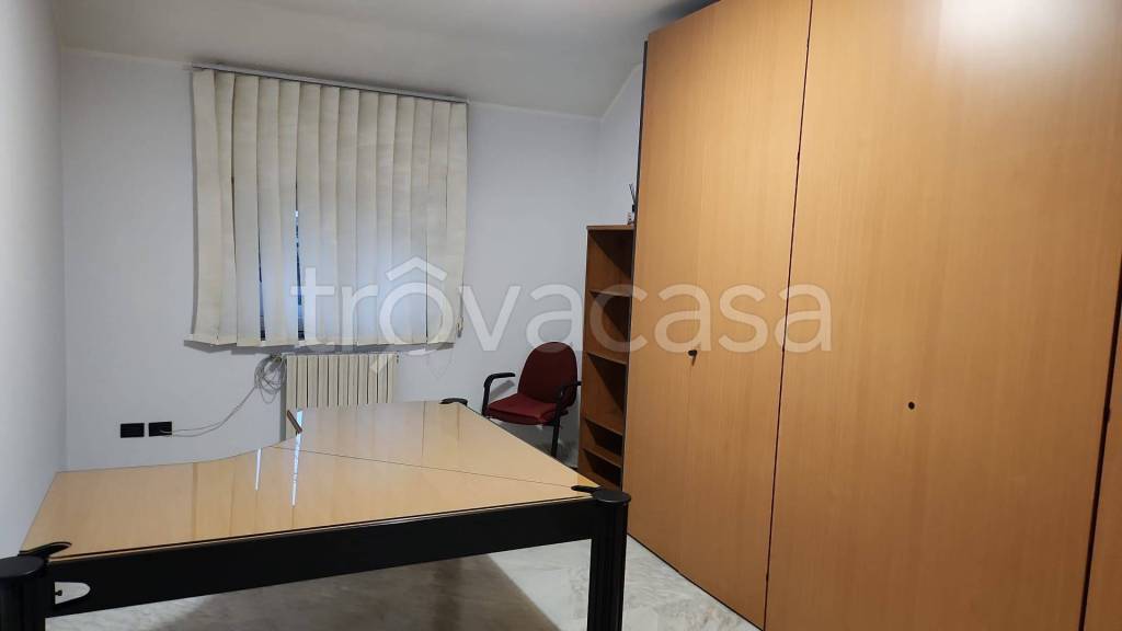 appartamento in affitto a Cava de' Tirreni in zona Centro Storico / Scacciaventi