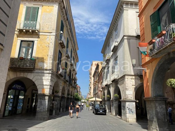 appartamento in affitto a Cava de' Tirreni