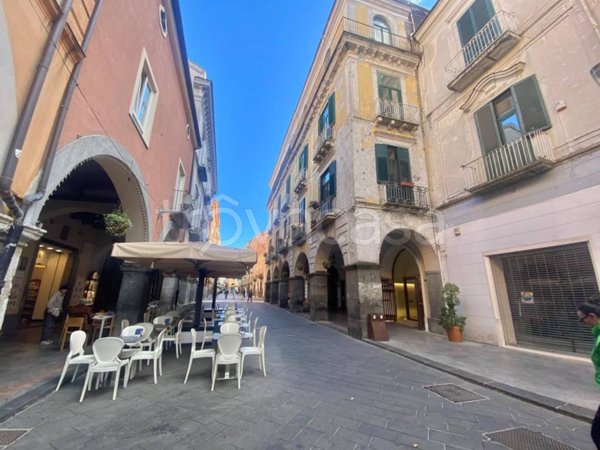 appartamento in affitto a Cava de' Tirreni