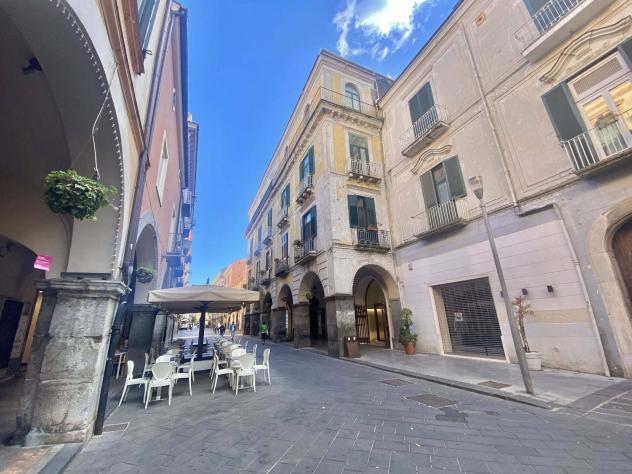 appartamento in affitto a Cava de' Tirreni