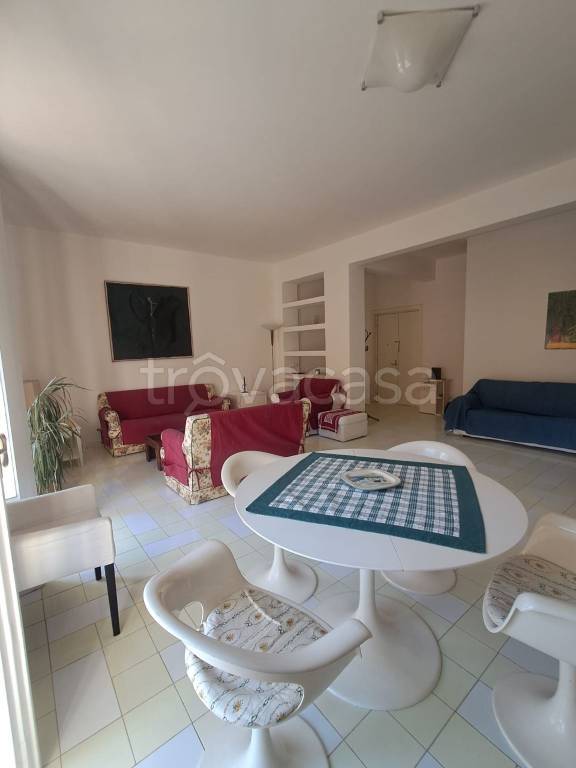 appartamento in affitto a Cava de' Tirreni