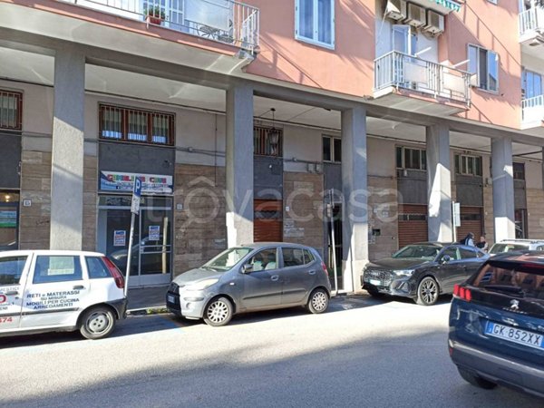 negozio in affitto a Cava de' Tirreni