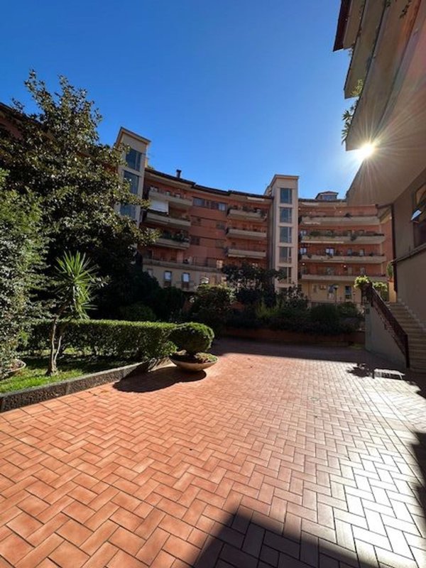 ufficio in affitto a Cava de' Tirreni