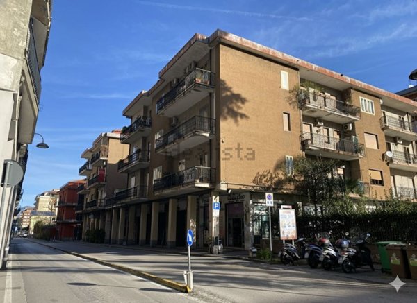 ufficio in affitto a Cava de' Tirreni