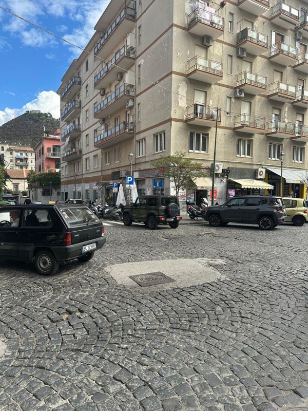 ufficio in affitto a Cava de' Tirreni
