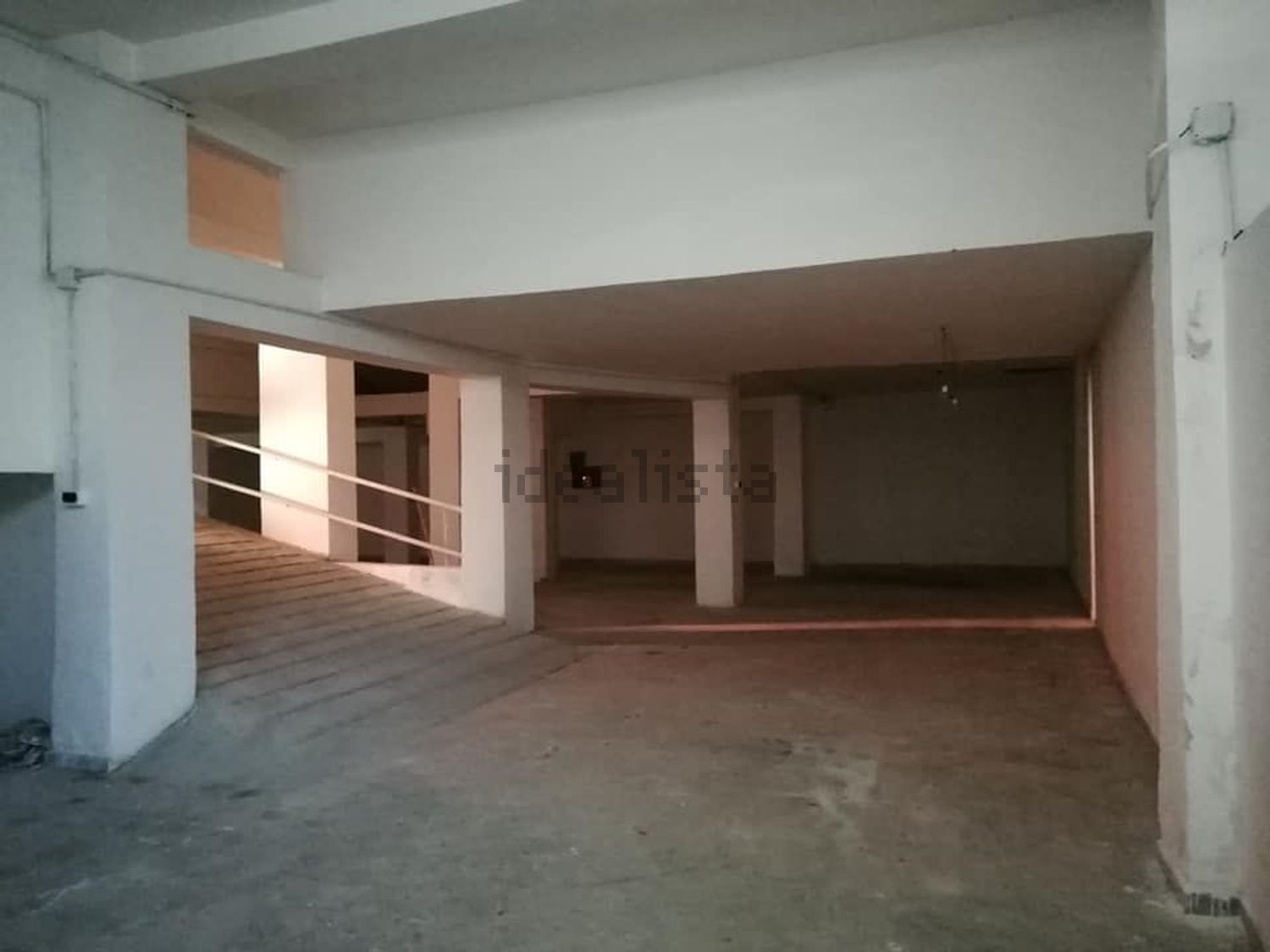 ufficio in affitto a Cava de' Tirreni in zona Centro Storico / Scacciaventi