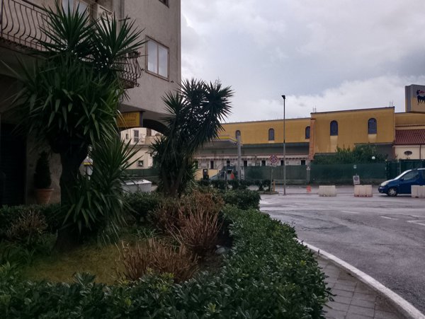 locale commerciale in affitto a Cava de' Tirreni