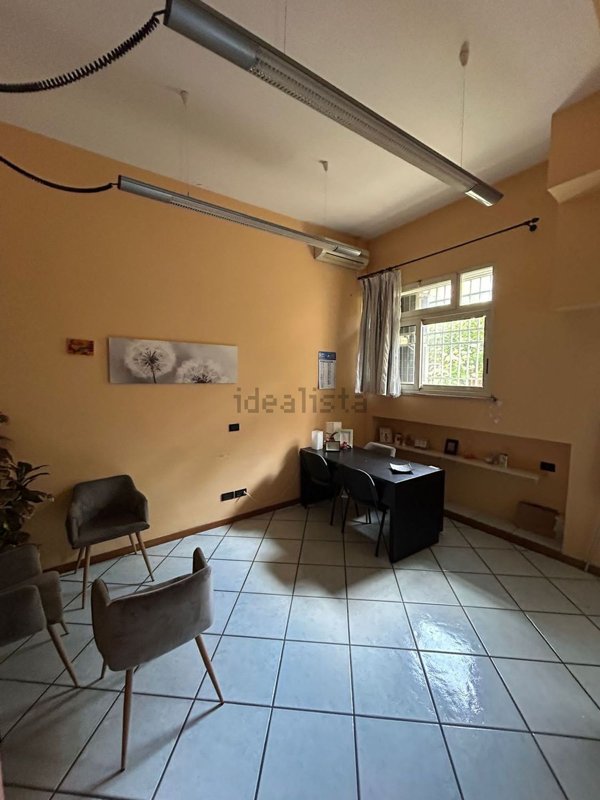 ufficio in affitto a Cava de' Tirreni