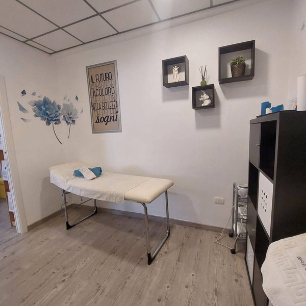 ufficio in affitto a Cava de' Tirreni