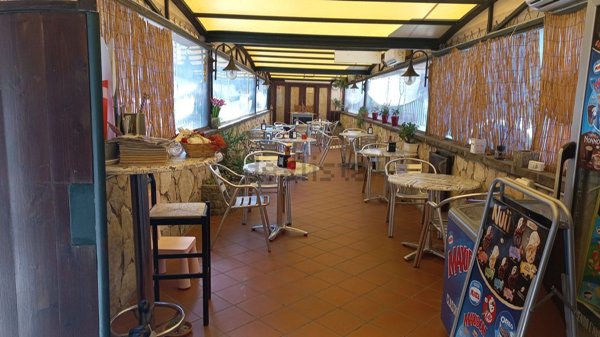 negozio in affitto a Cava de' Tirreni