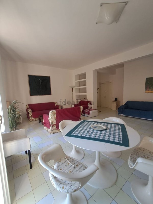 appartamento in affitto a Cava de' Tirreni