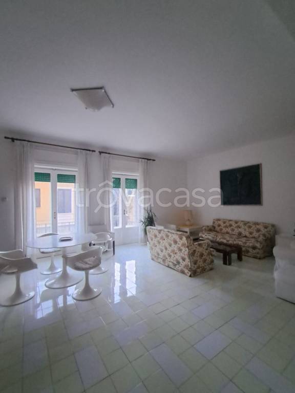 appartamento in affitto a Cava de' Tirreni